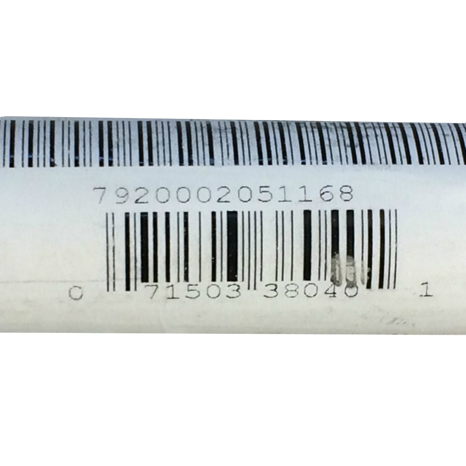 Wooden Mop Handle – Type I, Class I, 54″ x 1 1/8 By SkilCraft