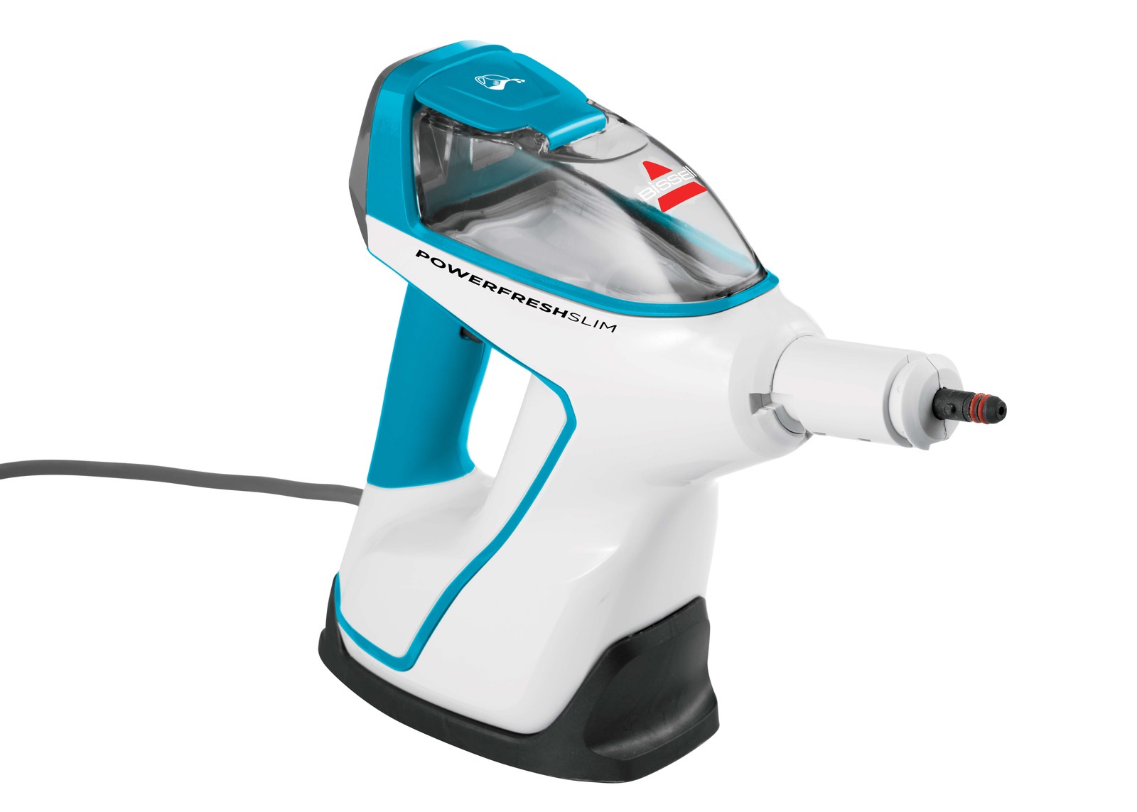 BISSELL Powerfresh Slim 3-in-1 Sanitizing Steam Mop