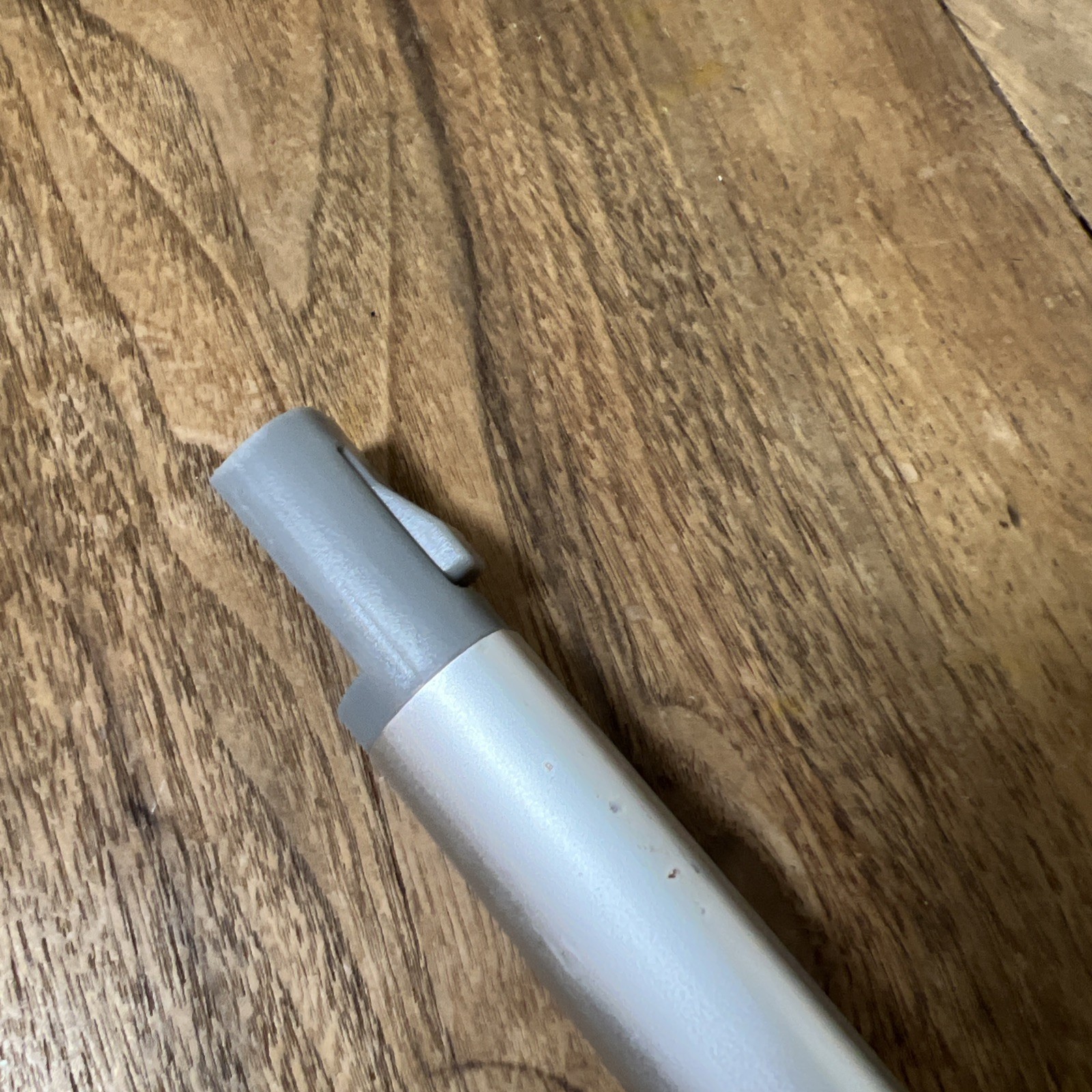 Shark Steam Mop Vacuum Model S3101 Handle Replacement Part ONLY purple