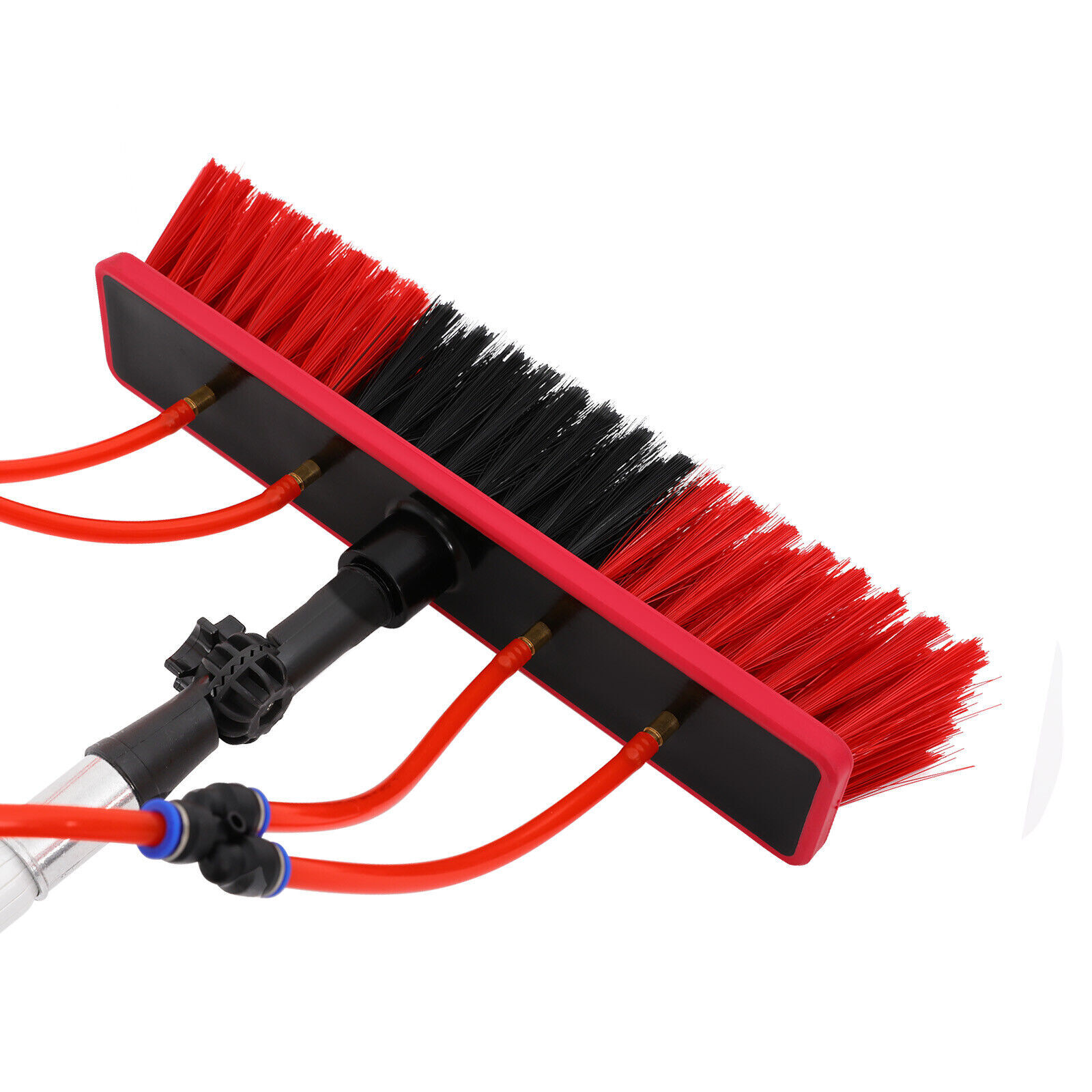Cleaning Brush Kit for Solar Panel Window Cleaning Equipment Window Cleaning Kit