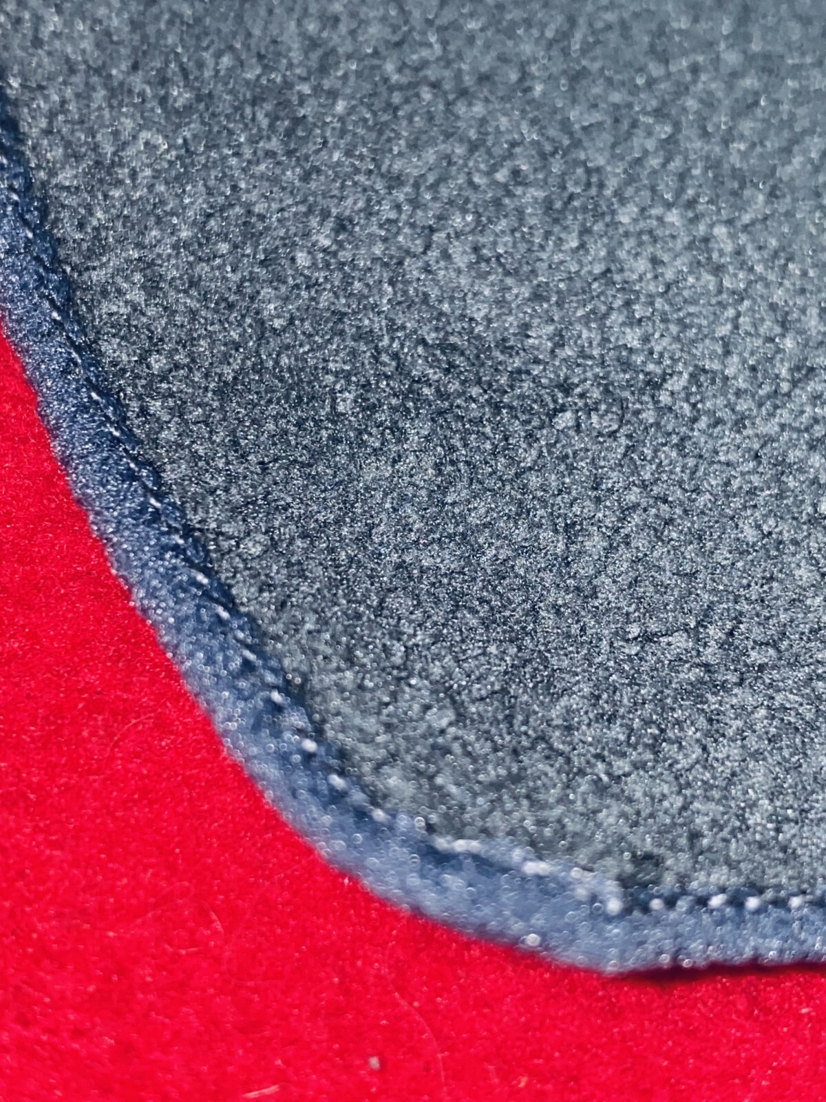Car wash towel special absorbent double-sided thickened car interior wiping car