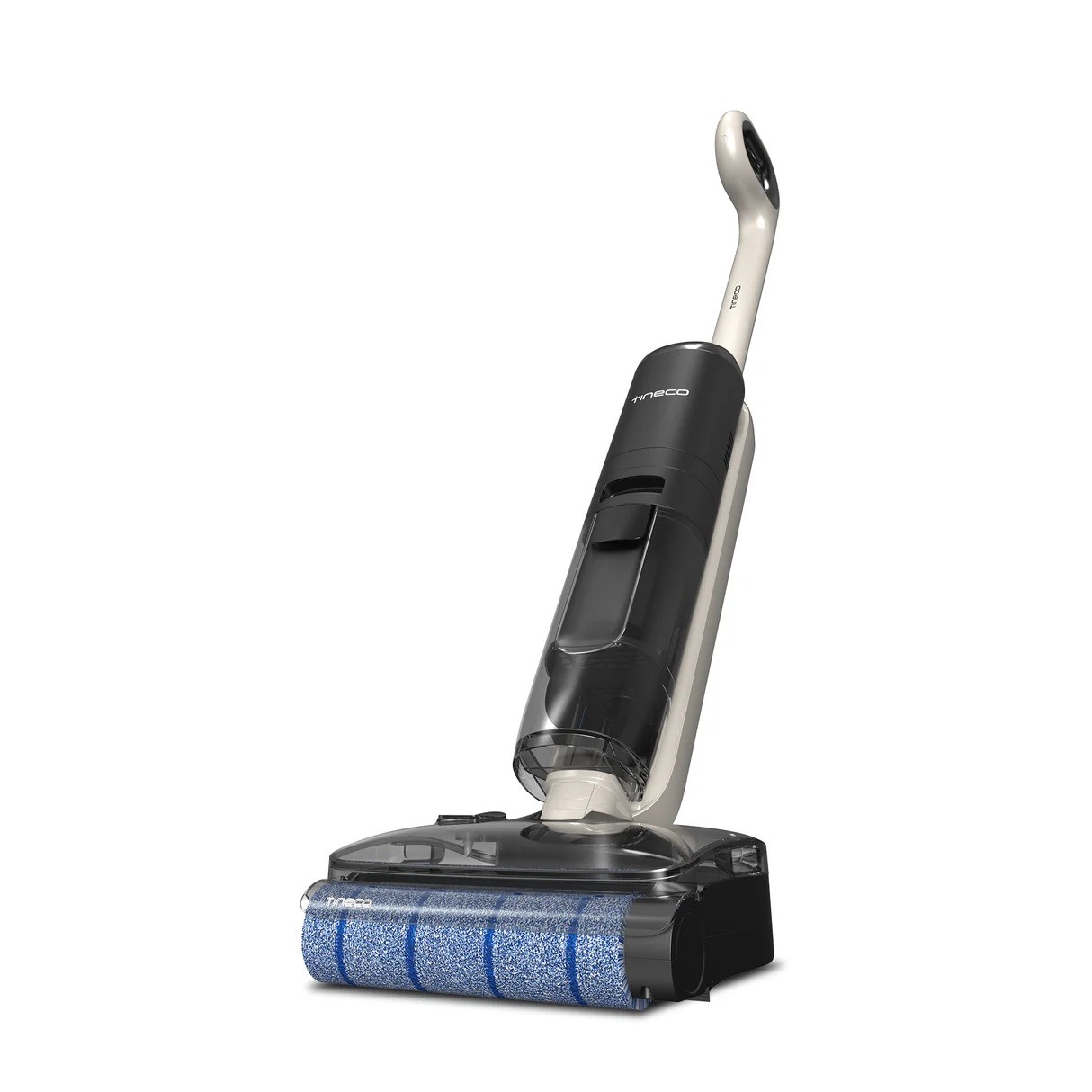 NEW Tineco GO H2O HammerHead Extreme Cordless Mop Vacuum w/ Heated Dry Dock