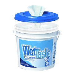 Kimtech Prep Disposable Task Wipe 12 x 12.5″ 06001 6 Pack 360 Wipes