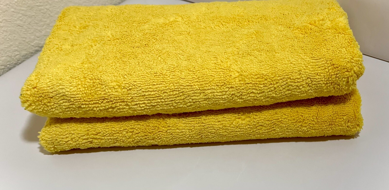1pcs 24″ X 40″ High Quality Microfiber Drying & Cleaning Towel