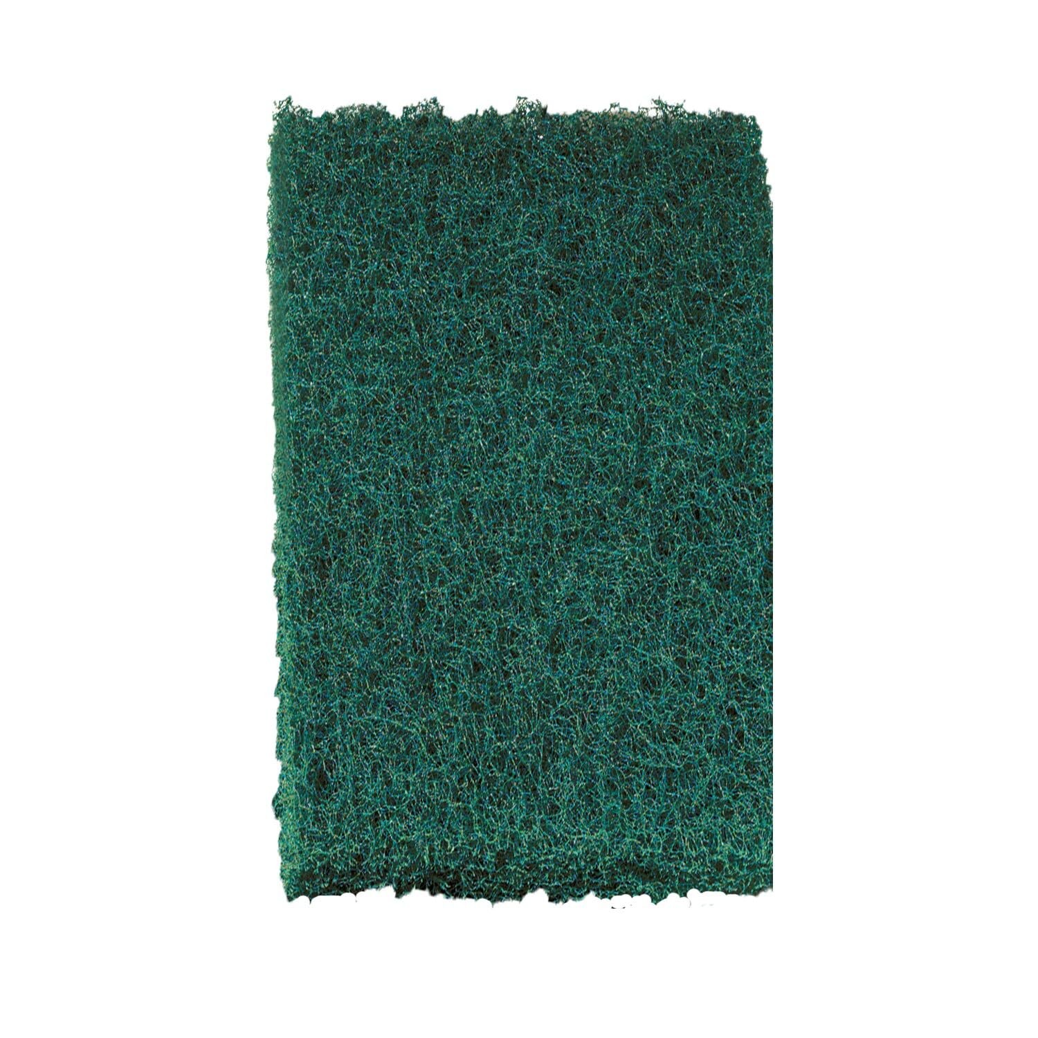 Scotch Brite Heavy Duty Scour Pads 3 Count Reusable Kitchen Cleaning Sponge Pack