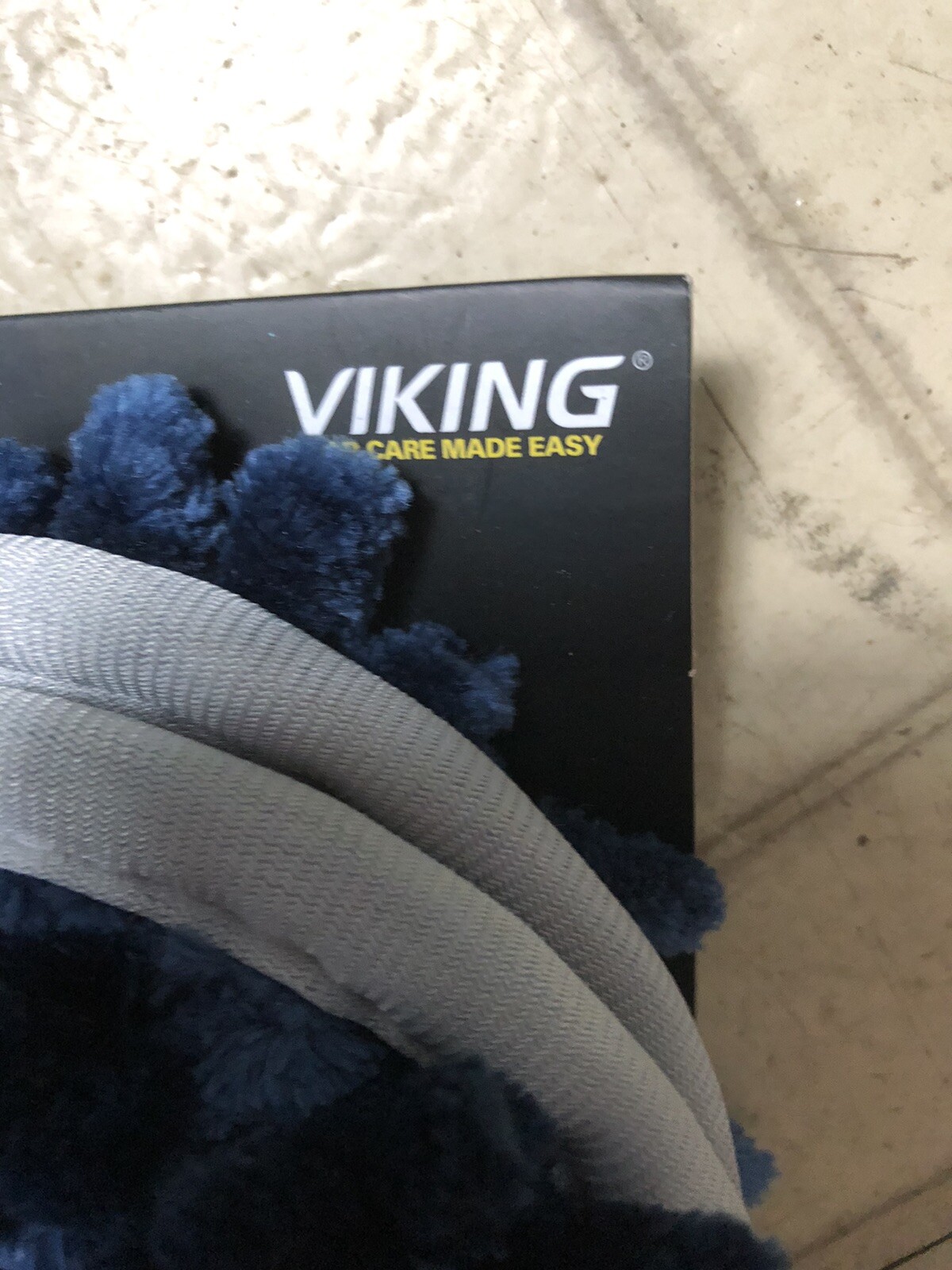 Viking Microfiber Prestige Pearl Chenille Car Wash Towel • Car Care Made Easy!