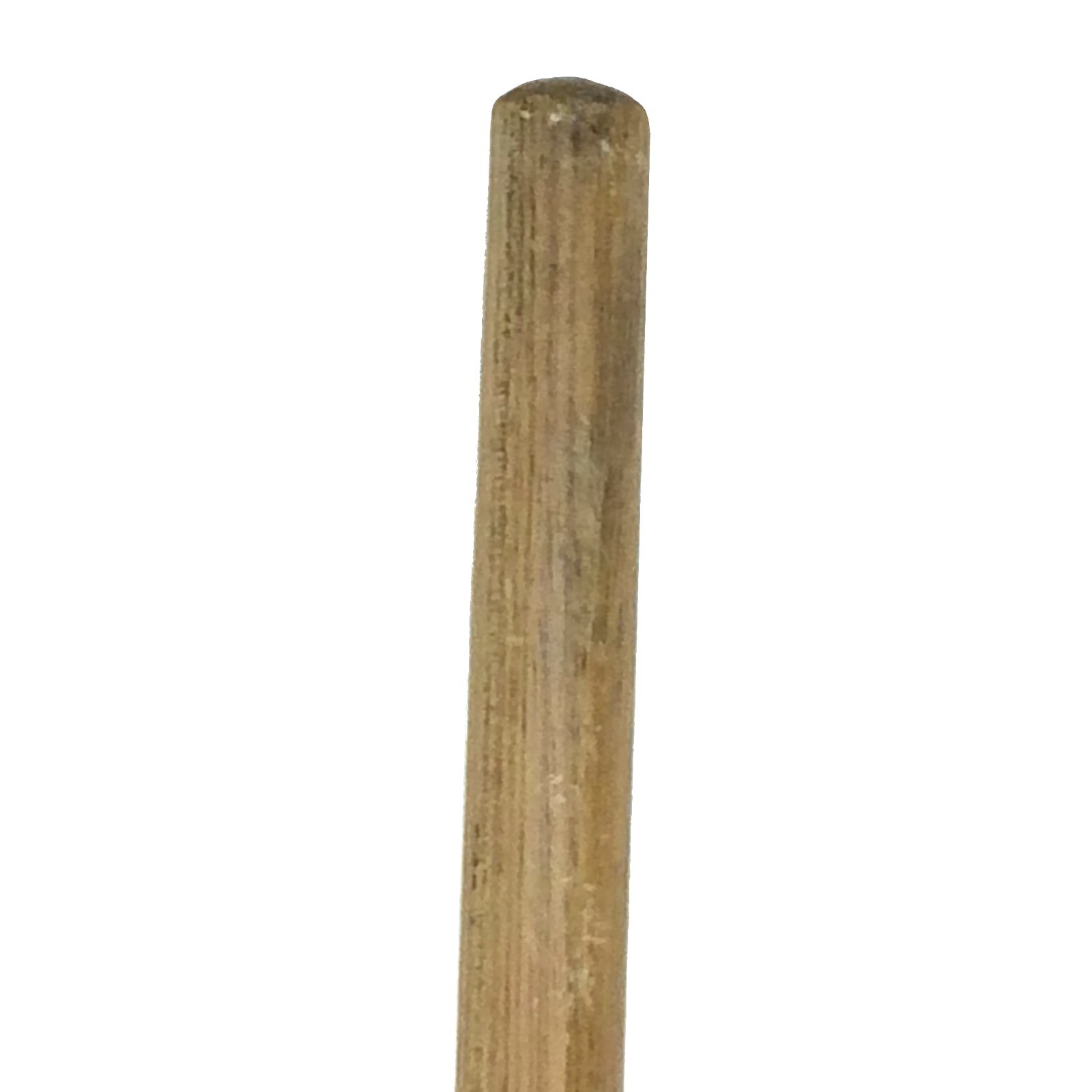 Wooden Mop Handle – Type I, Class I, 54″ x 1 1/8 By SkilCraft