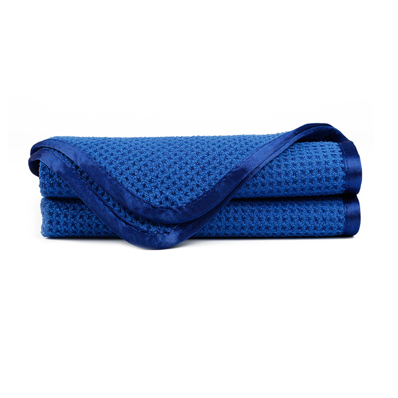 16″x24″ Waffle Weave Microfiber Glass Window Home Kitchen Towel Buy 4 Get 2 Free