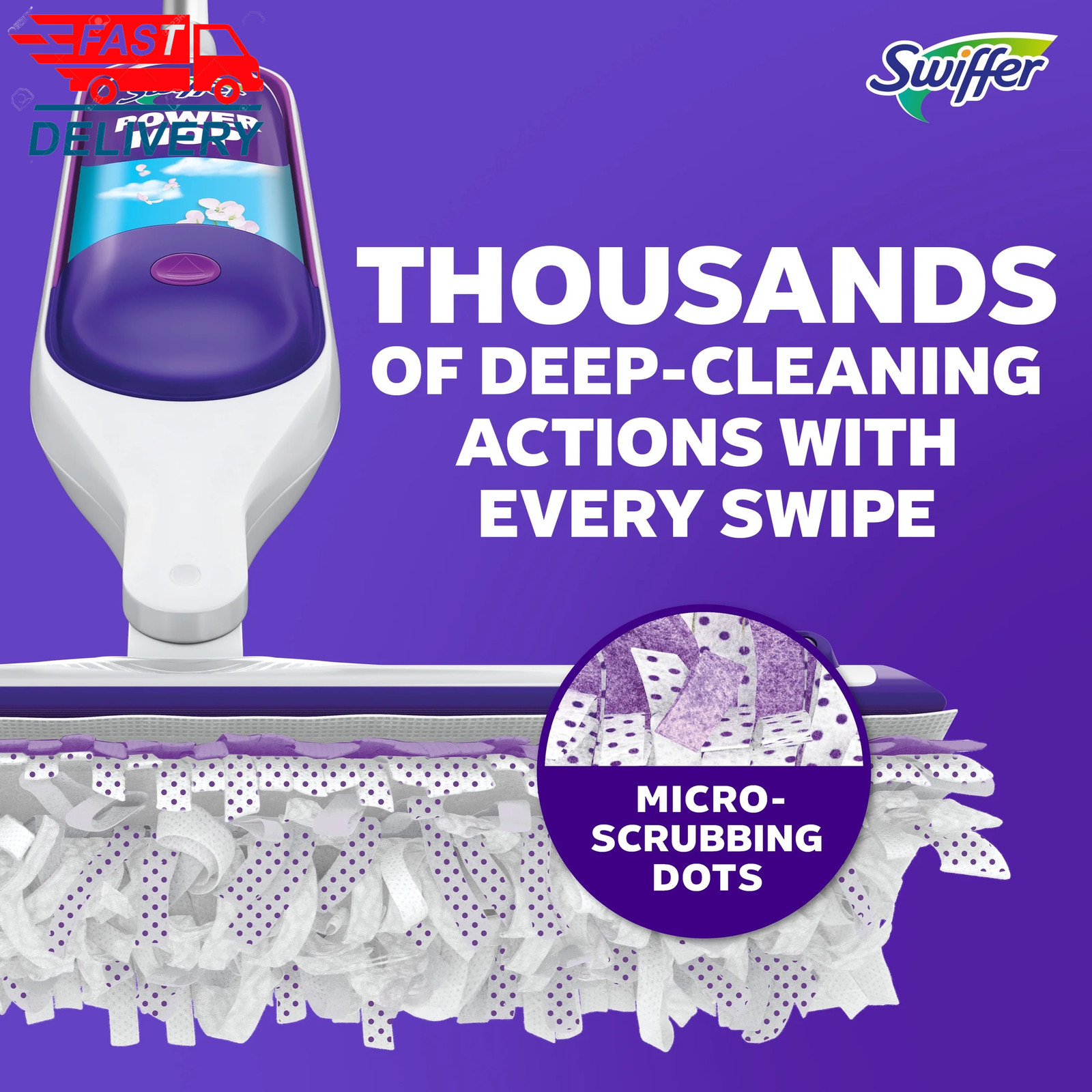 Power Mop, Floor Cleaner, Tile, Vinyl, Laminate, Wood, Floor Cleaner ✅ 👈