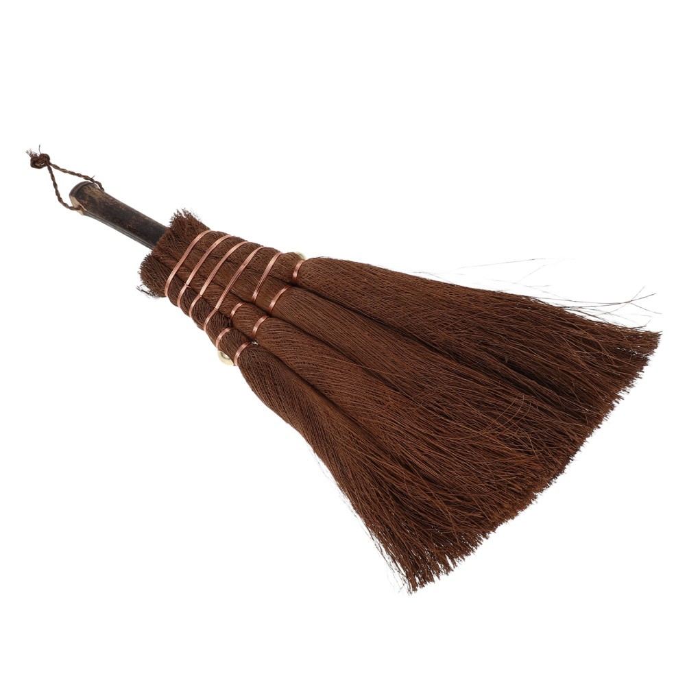 Asian Whisk Broom – Desk Brush Japanese Tea Ceremony Accessories Household