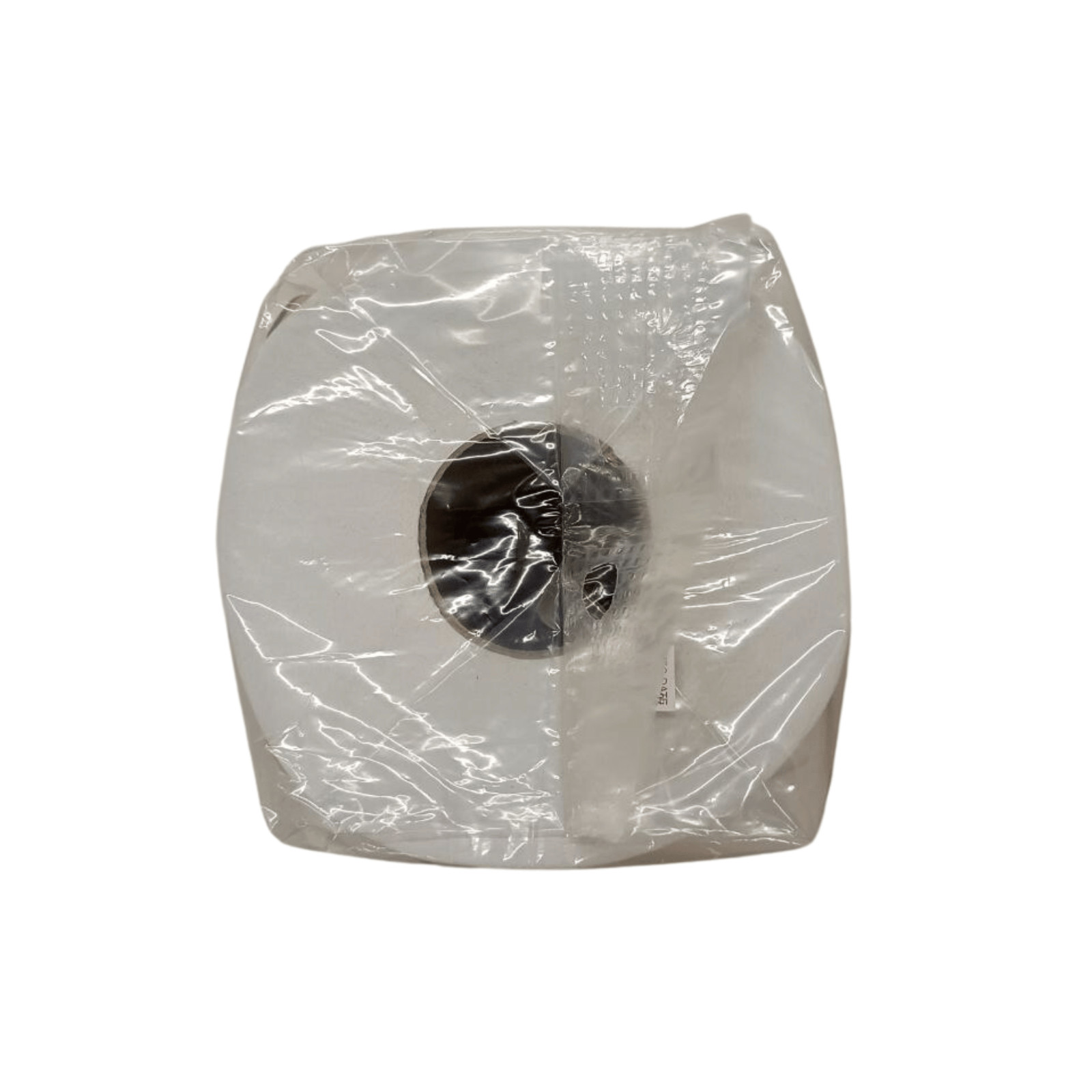 Tissue Paper Roll Big White Cleaning Wipes Dry Wipe