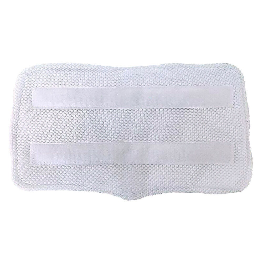 6/12 PCS Shark Steam Mop Replacement Microfiber Pads S3251 S3202 XT3010 US