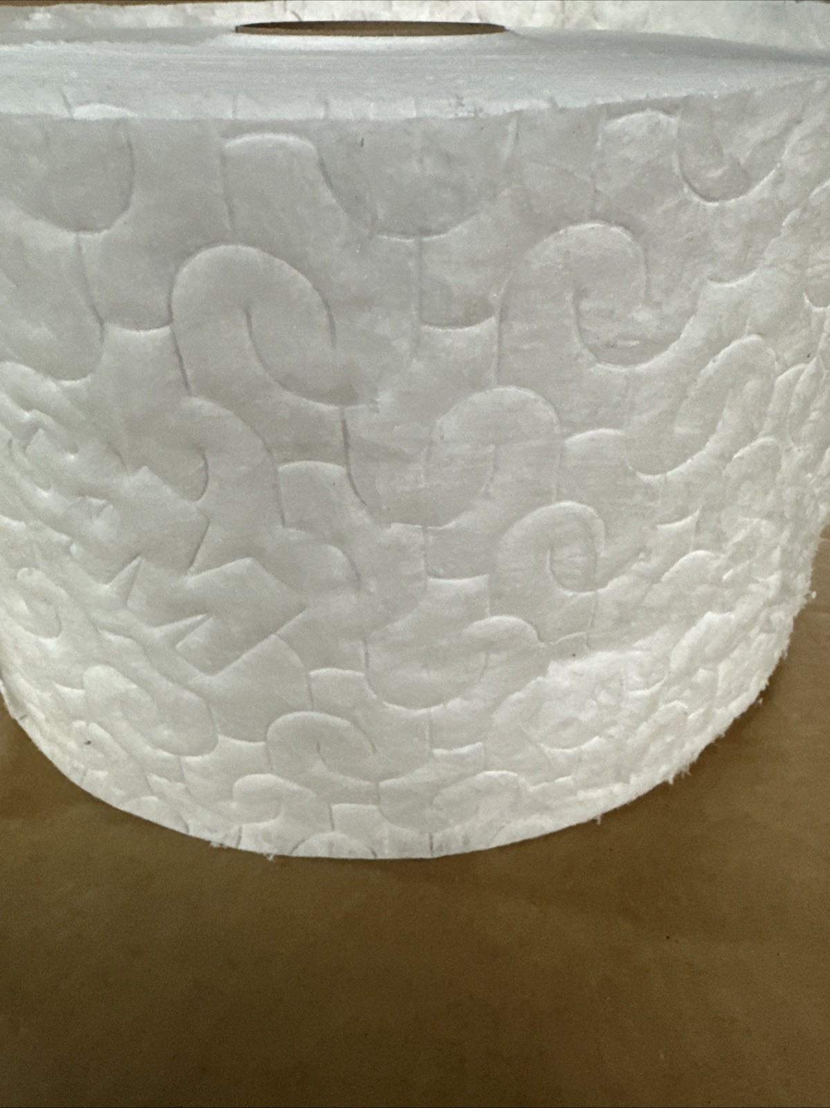 3M 1200 13 3/4 Ienth 7 in Width Dust Cloth, White 250 Sheets Per Roll