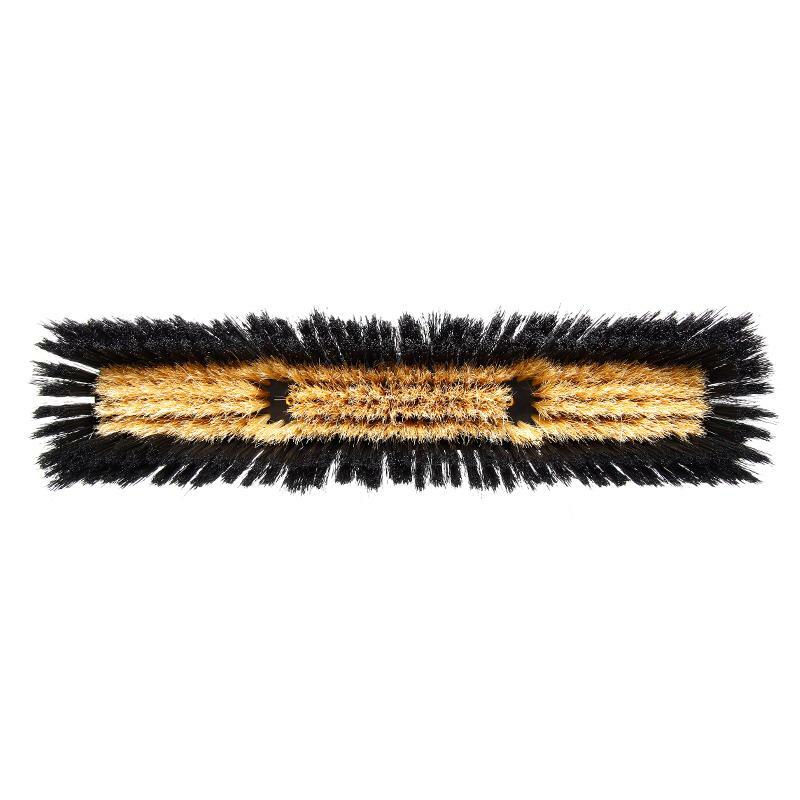 Ettore Aquaclean Nylon & Boar’s Hair Water Fed Pole Brush For Window Cleaning