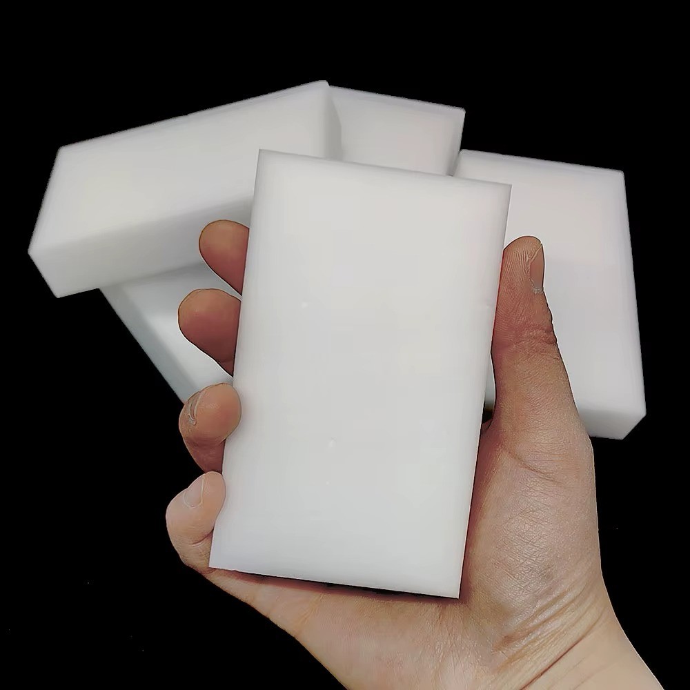 1 – 100 Magic Sponge Cleaning Eraser Melamine Foam Dirt Stain Mark Remover Rub**