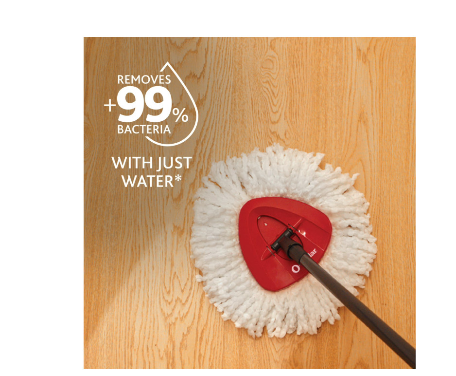 Mop & Bucket System