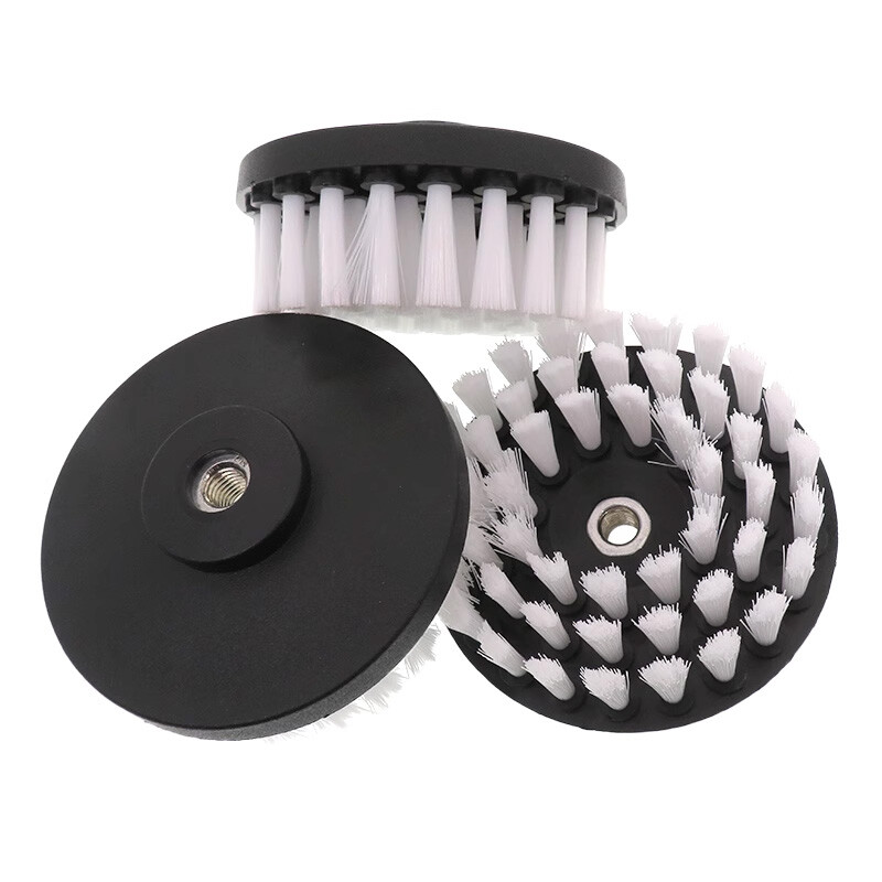 6″ Inch Angle Grinder Cleaning Brush 150mm M10 Electric Drill Power Scrubber