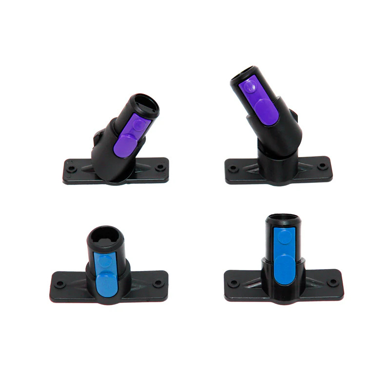 Blue Dragon Brush Head T-Bar Socket