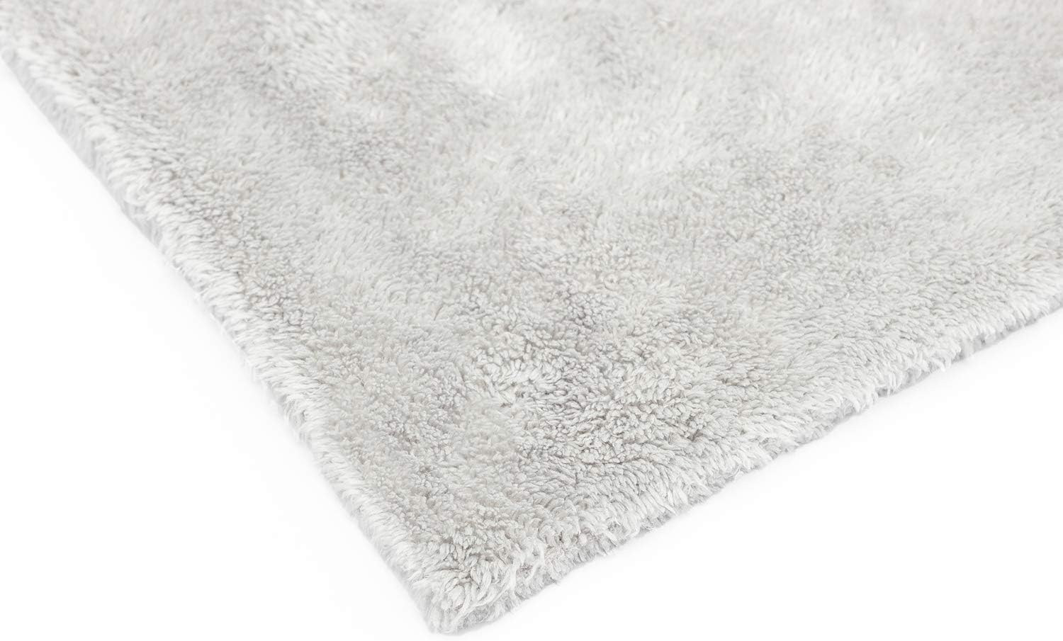 – Eagle Edgeless 500 (4-Pack) Professional Korean 70/30 Blend Super Plush Microf