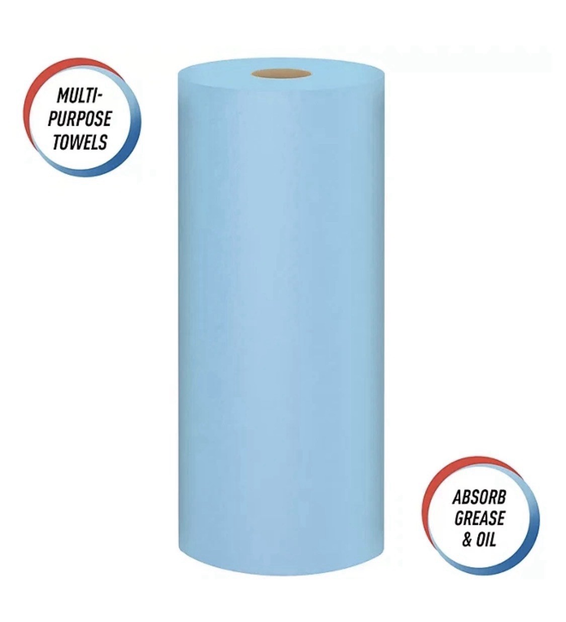 SCOTT Professional Multi Purpose Shop Paper Towels 55 Sheets Roll 12 Rolls