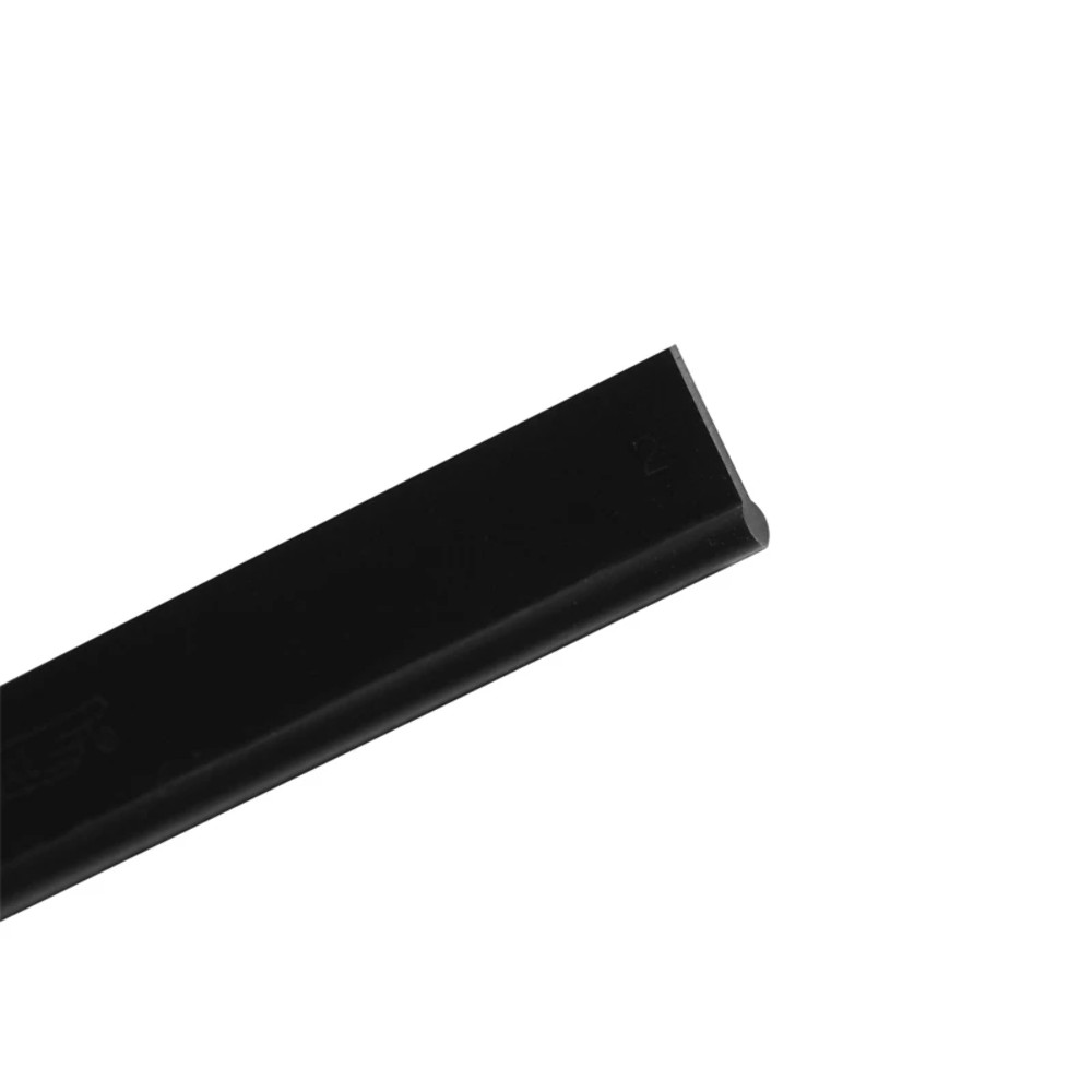 QUANTITY 1 ETTORE SQUEEGEE RUBBER REFILL WINDOW CLEANING WASHING PICK YOUR SIZE