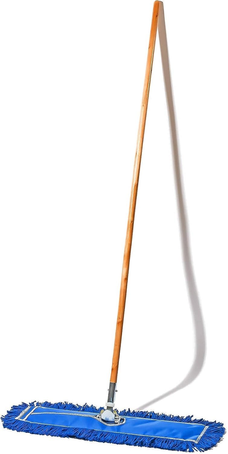 Professional Grade Floor Mop for Tile & Wood