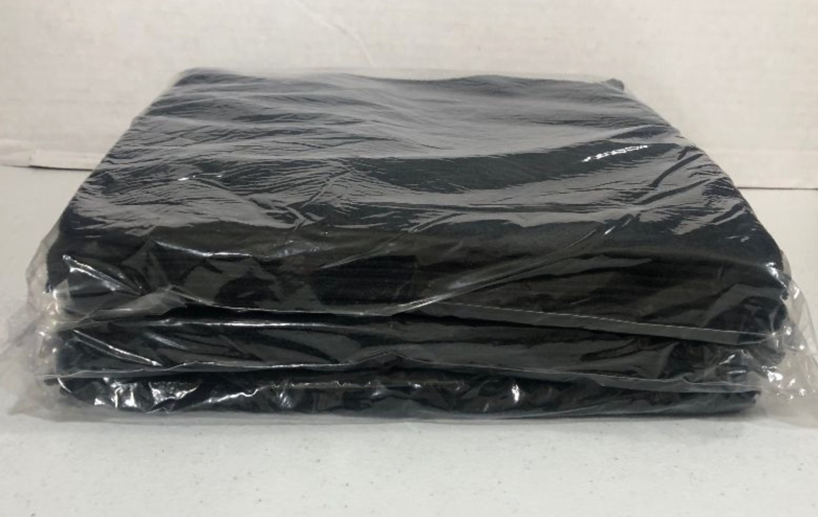 12”x12” Pro Multi-Surface Microfiber Cleaning Detailing Towels – Pack of 36