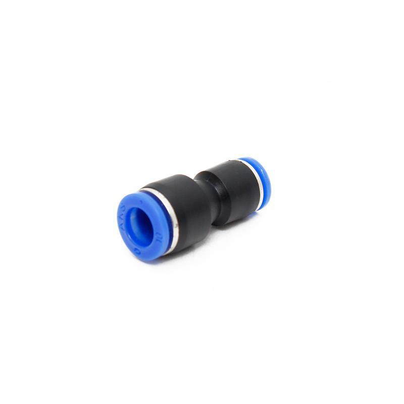 Push-Fit Straight 10mm to 8mm Joiner – For Water Fed Pole Tubing
