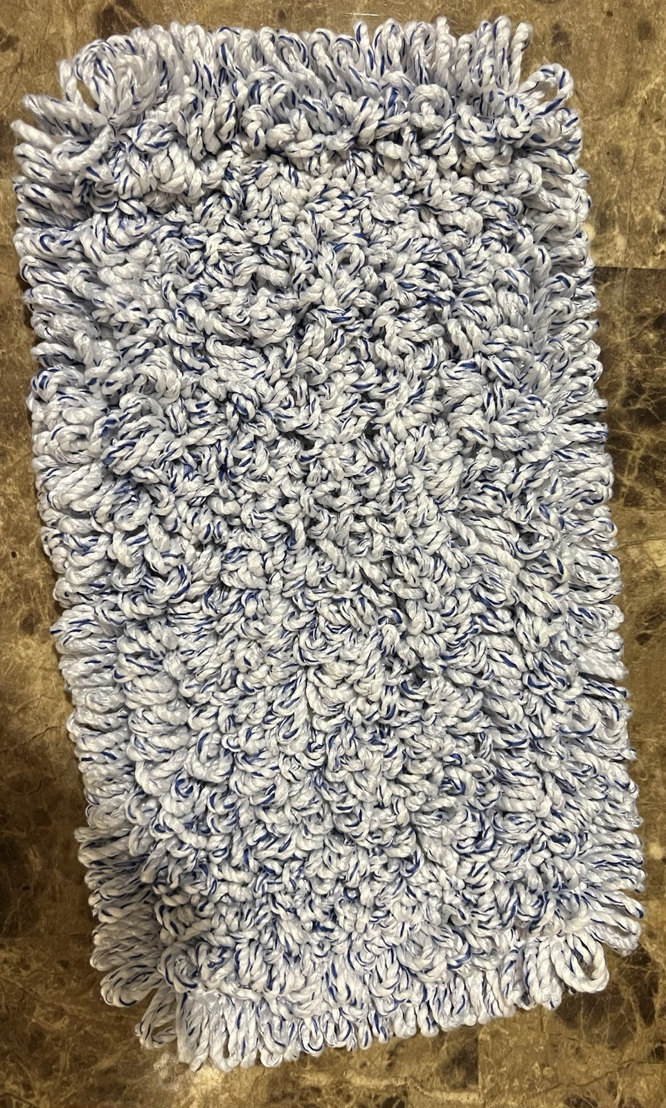 Lot 15 i-Fiber Mop Pads + Mop Head Base Attachment Open Box Unused No Handle