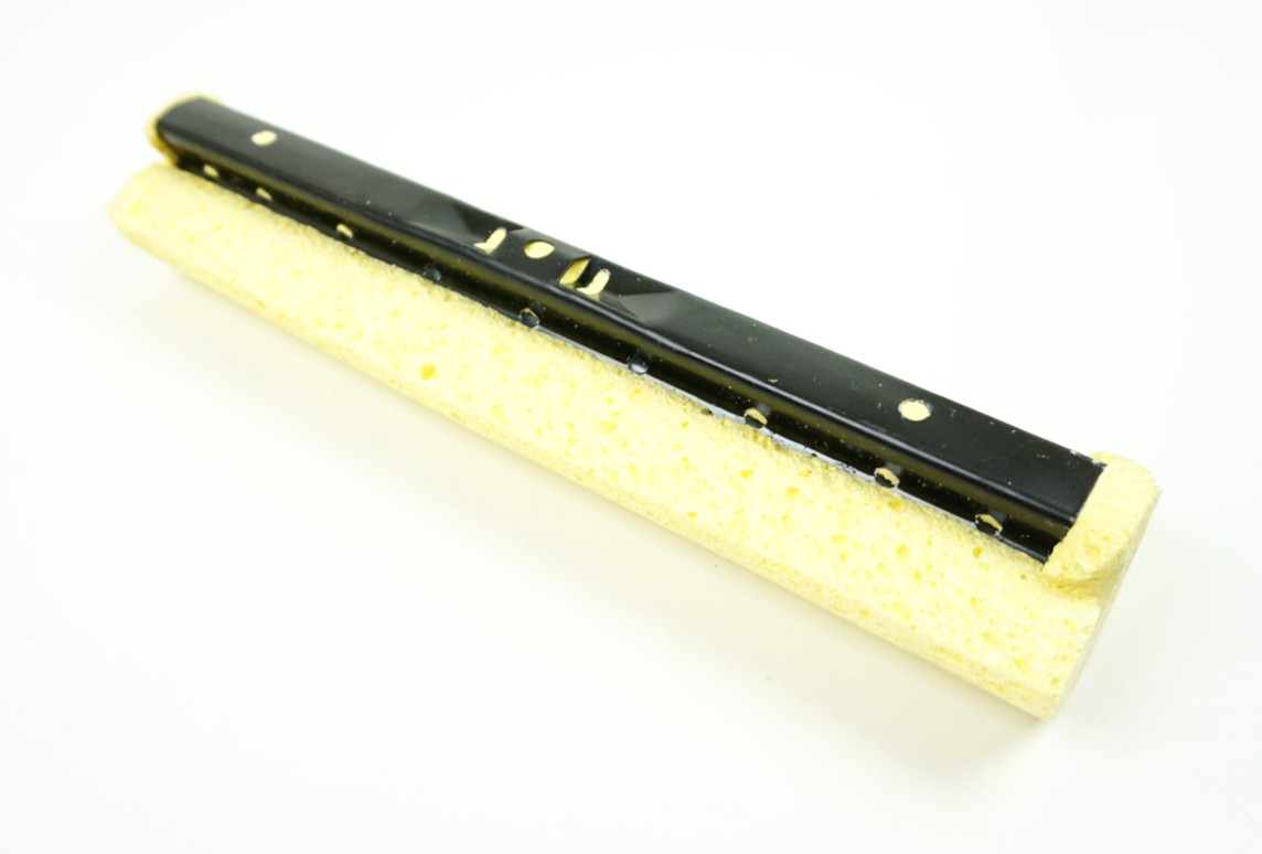 Wilen Roller Cellulose Sponge Mop Refill Head 12″ 485633
