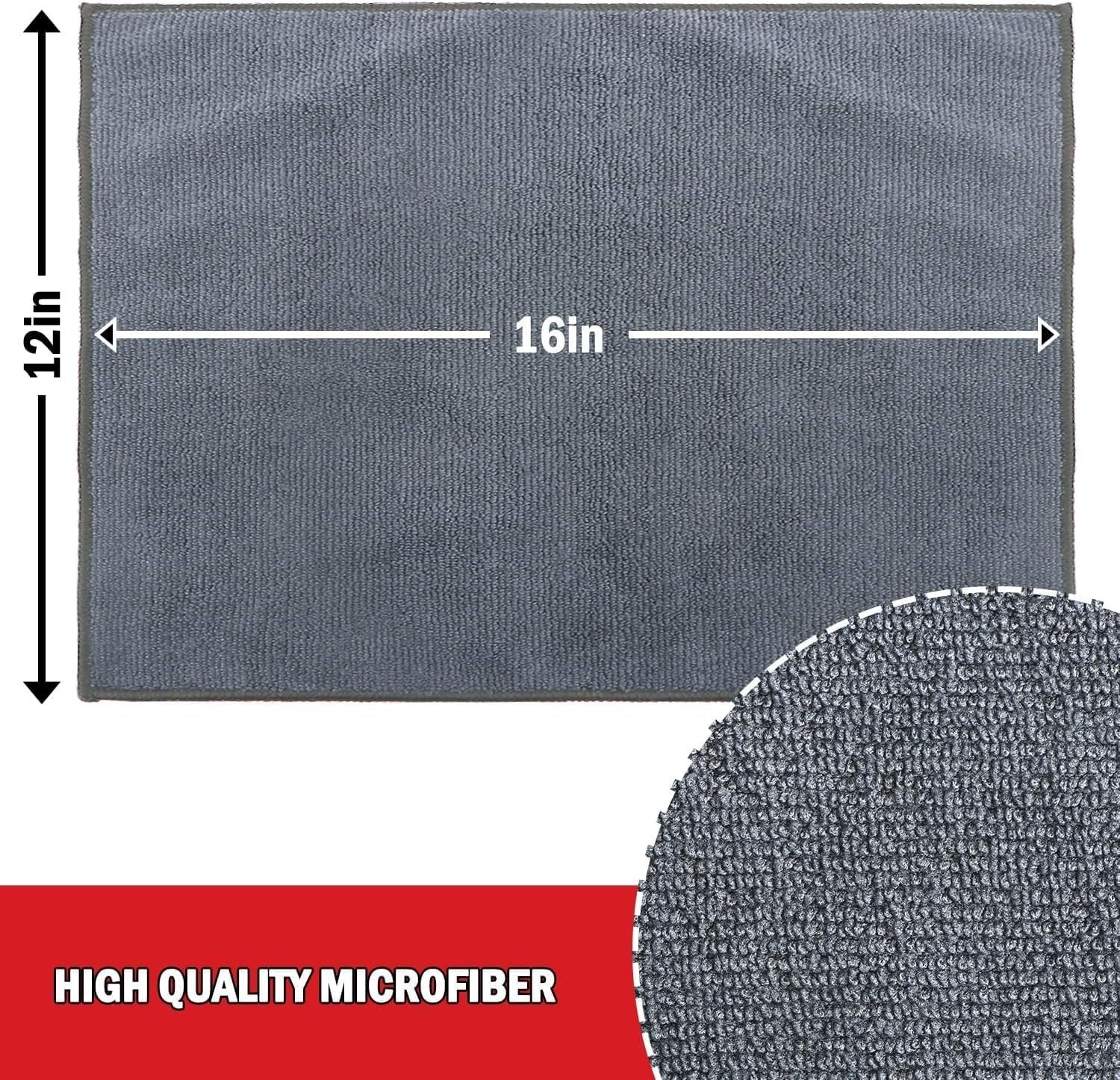 Absorbent Towels for Cars & Home, 150 Count