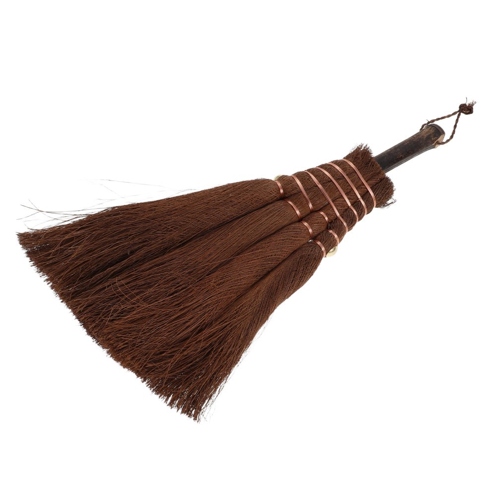 Asian Whisk Broom – Desk Brush Japanese Tea Ceremony Accessories Household