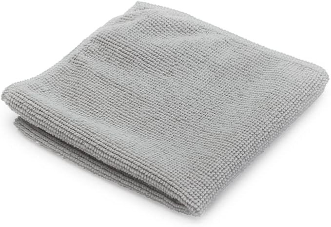 Rubbermaid Microfiber Cloth Towels, 24 Pack, 14″x14″, Non-Scratch, Reusable/Wash