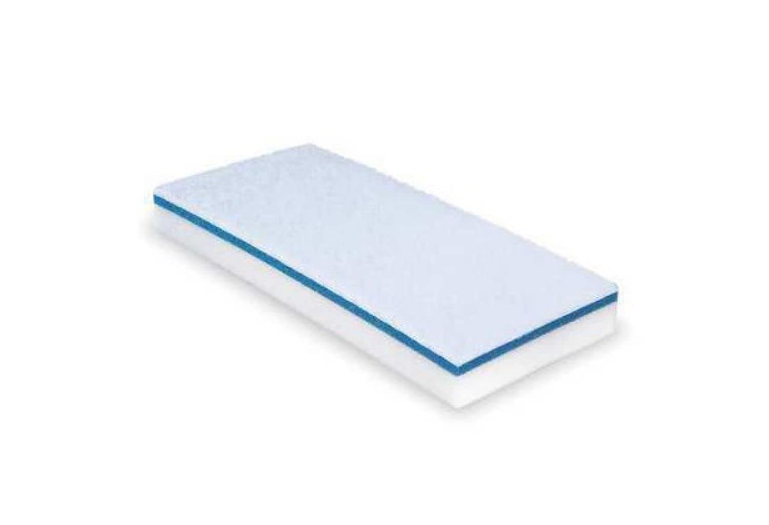 Magic Mopper 4610 Eraser Pads 4.5″ x 10″ x 1″ Commercial Grade Melamine Sponges