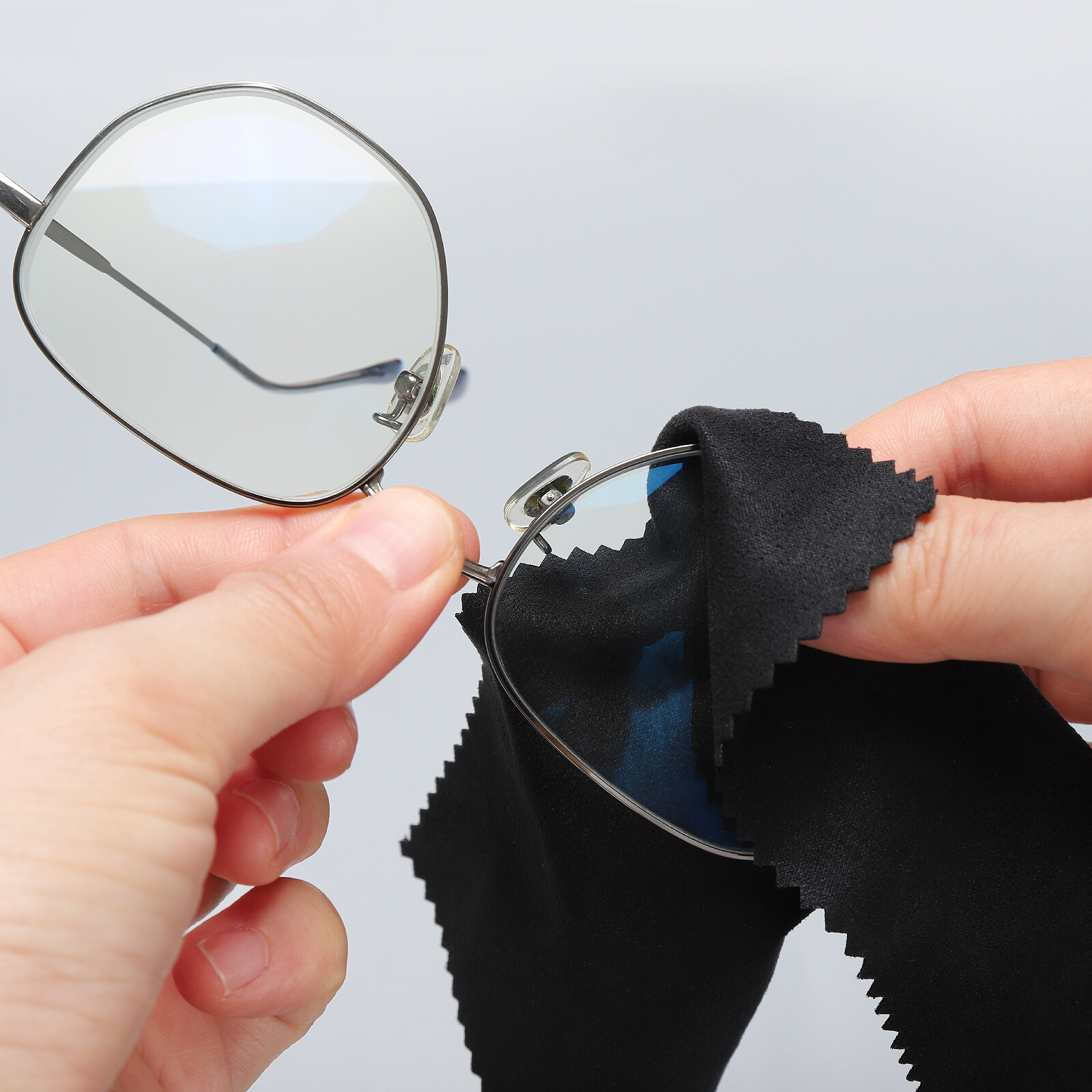 Microfiber Cleaner Cleaning Cloth For Phone Screen Camera Lens Eye Glasses Lot