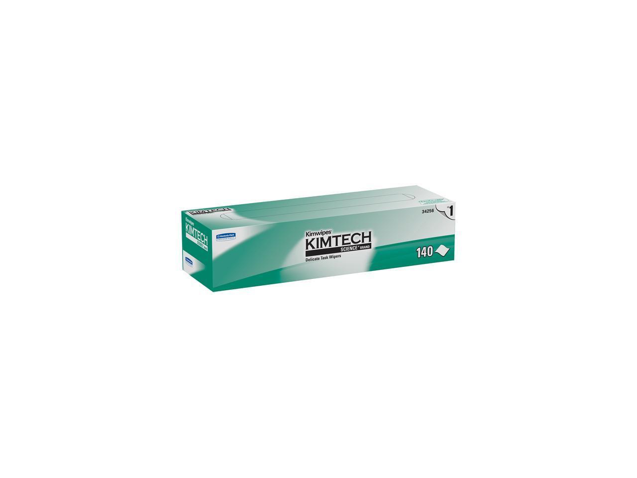 Kimwipes Delicate Task Wipers