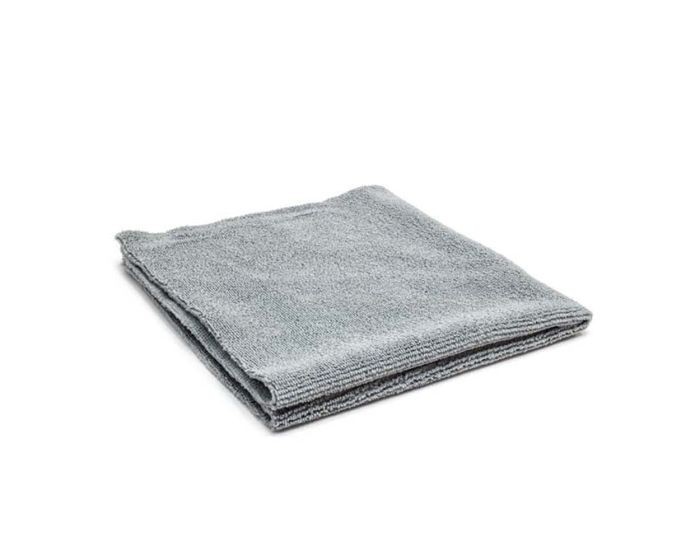 10 Pack Ultra-Absorbent Microfiber Cleaning Cloths (25cm x 25cm)
