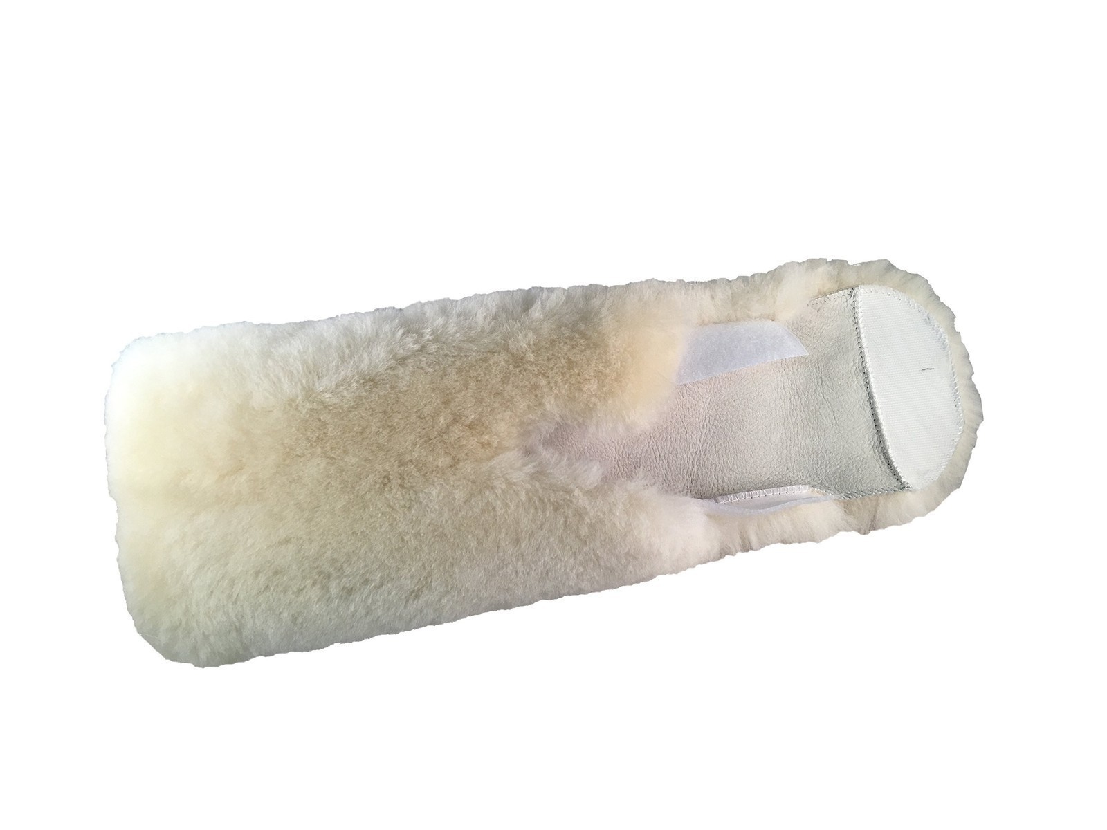 Lambswool Wash Pad Holder 13in, Fit Universal