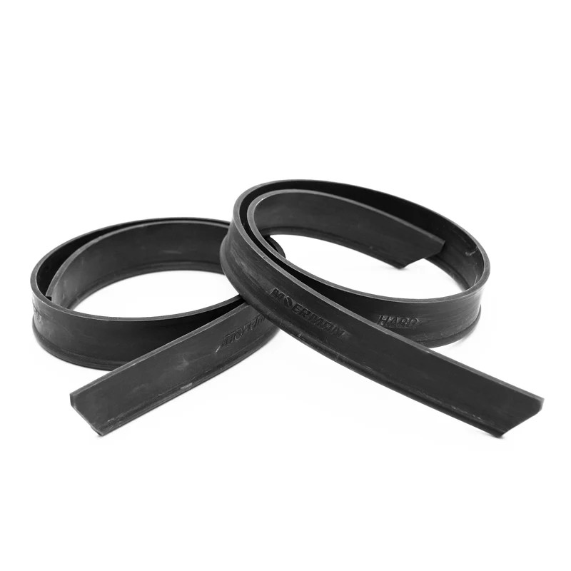 Moerman Liquidator Rubber – Hard