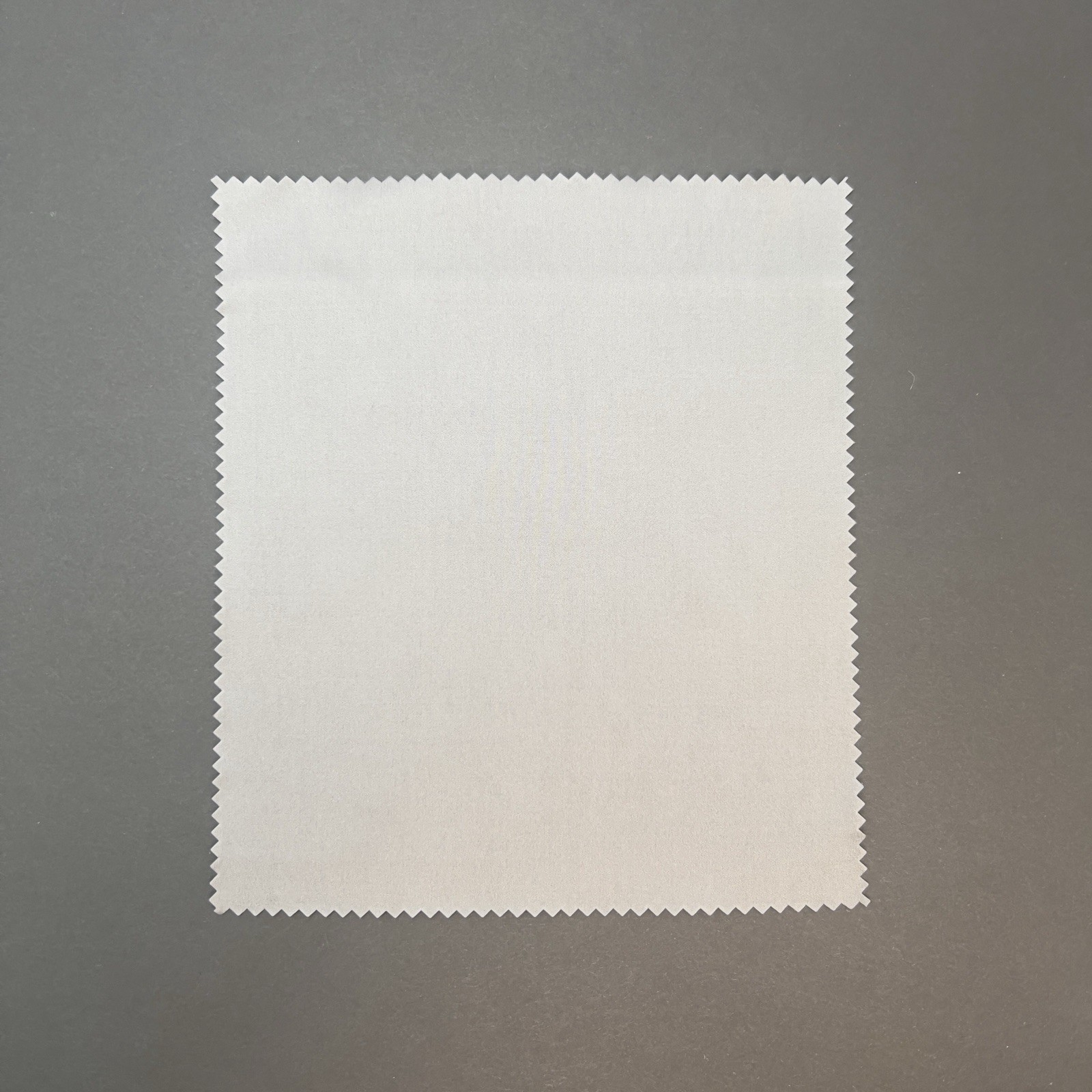 Individual Premium Microfiber Cleaning Cloth 6”x7” Ideal For Watches, iPhone