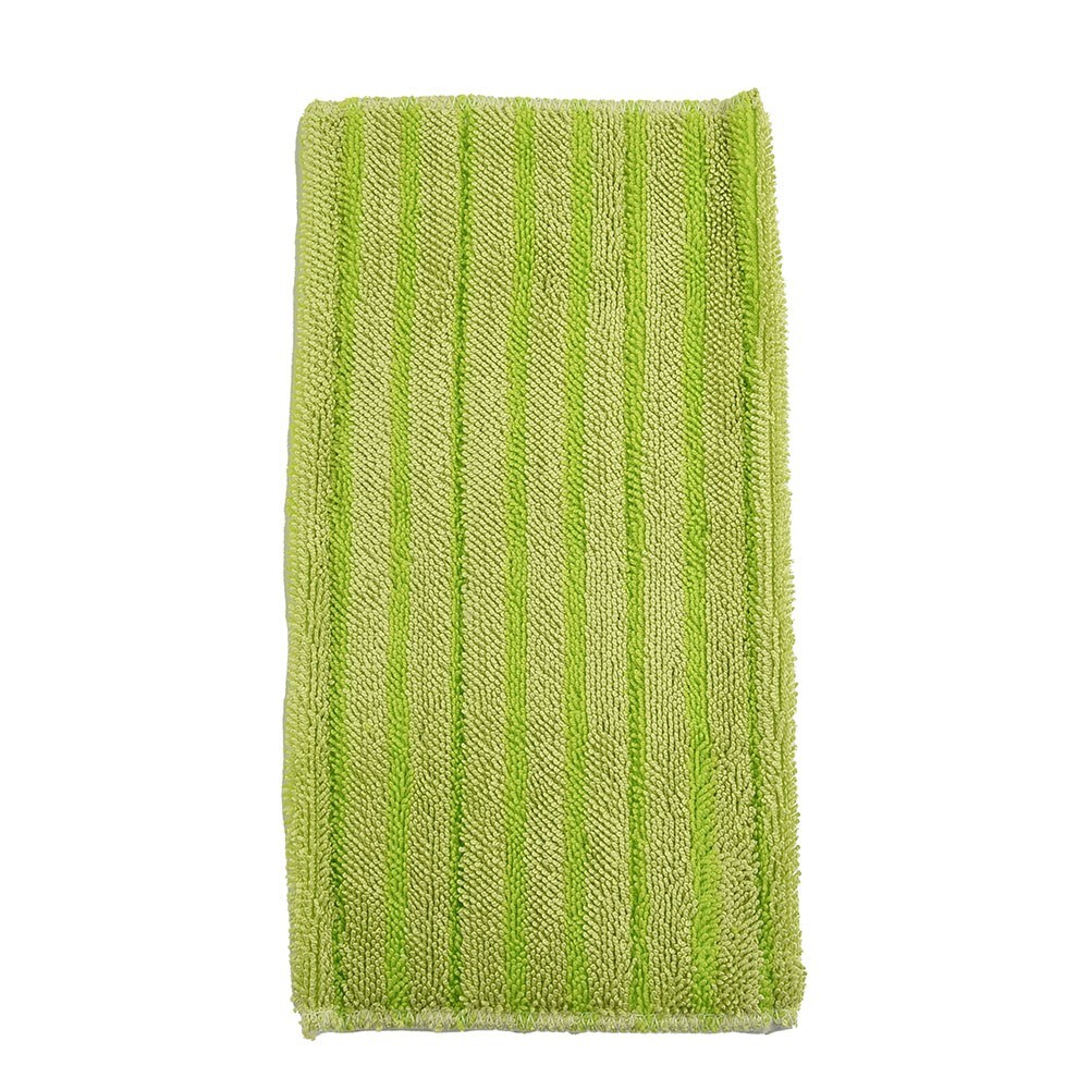Microfiber Cloth Cloth 29*15cm 5 Pack 500 Times Dirt For Swiffer Wet Jet