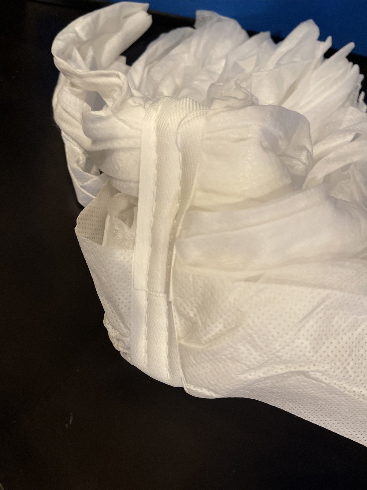 Mop Head Replacement Healthcare Strip 1 Time Use (3 Count)