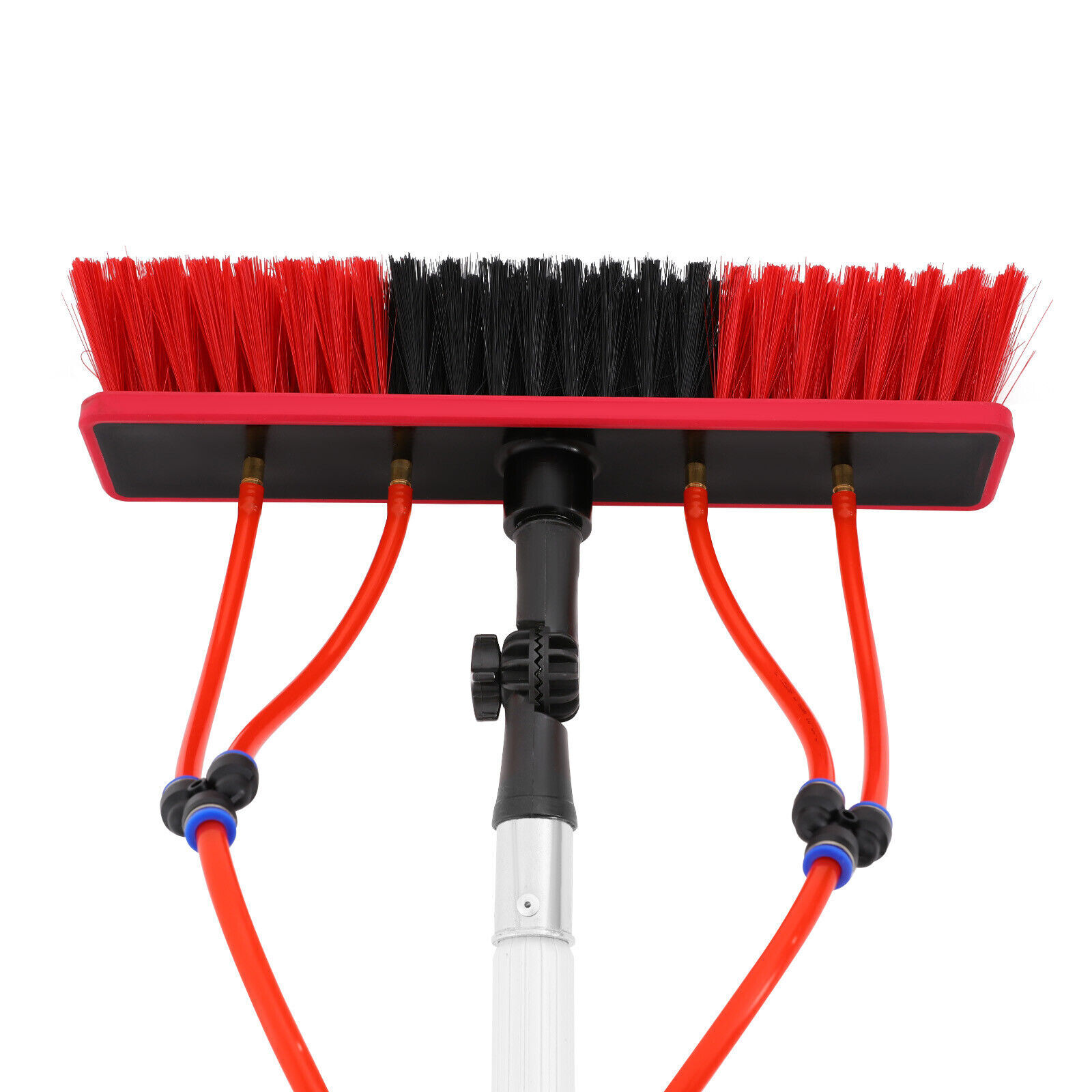 Cleaning Brush Kit for Solar Panel Window Cleaning Equipment Window Cleaning Kit