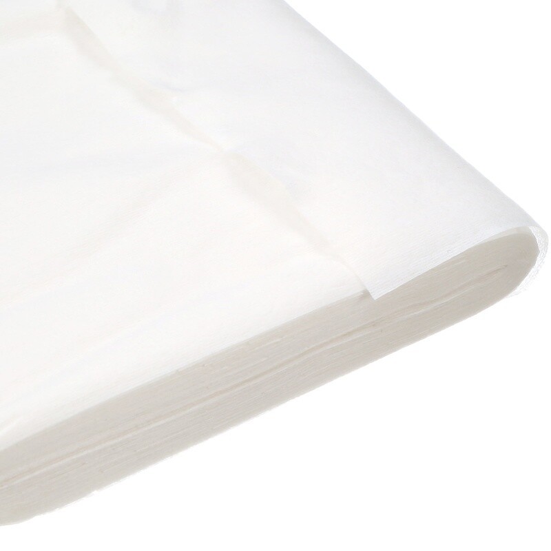 75 Count Heavy Duty Cloth-Like Cleaning Rags Lint Free Absorbent Multi Purpose