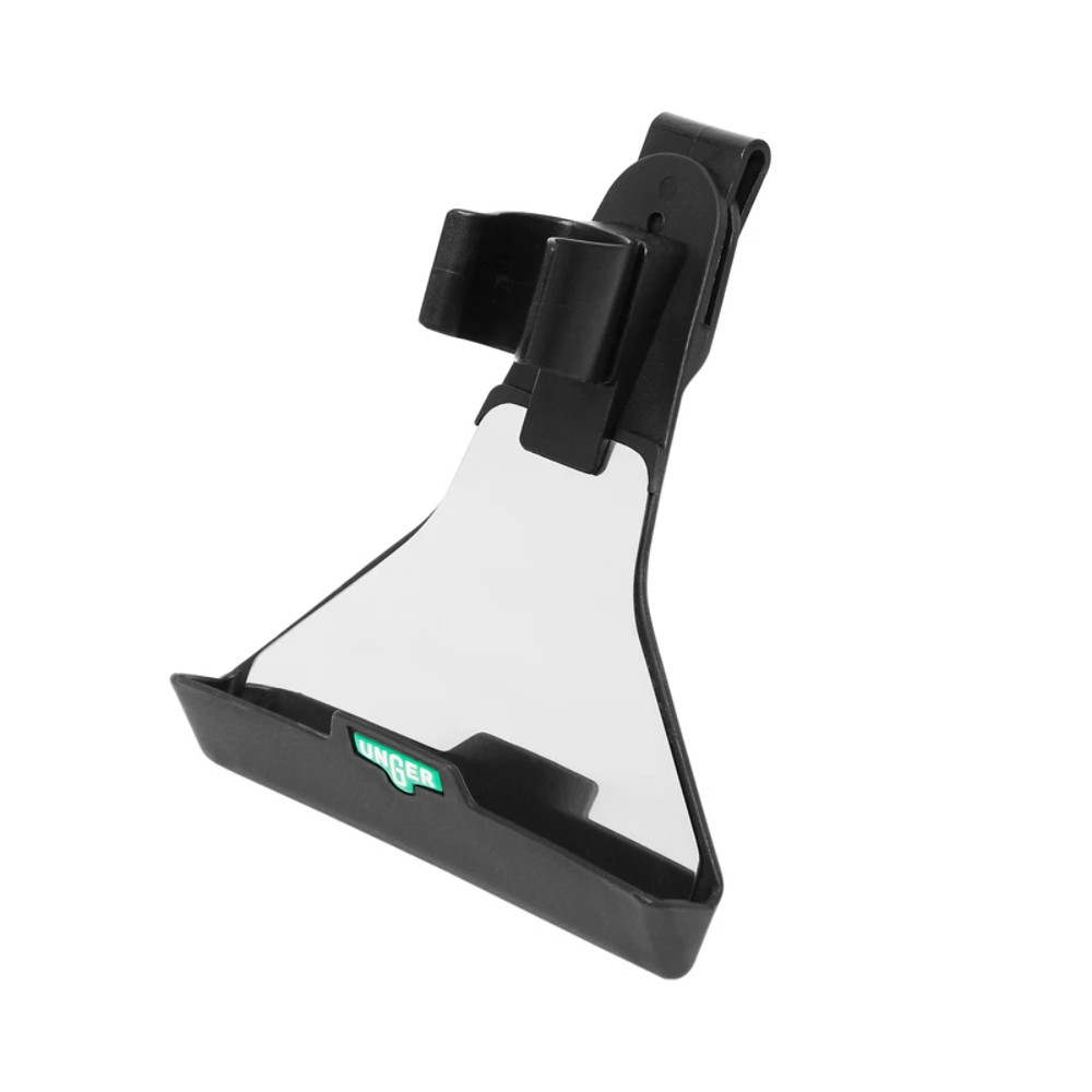 Unger Ergotec Ninja 6in/15cm Scraper w/ Holster Combo