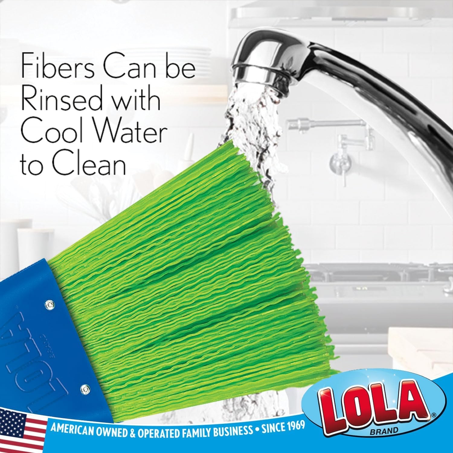 Heavy Duty Whisk Broom, Hand Brush, Durable Bristles, Whisks Away Dirt & Debris,