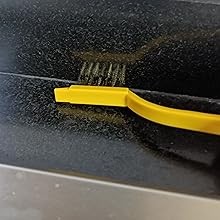 10Pcs Crevice Cleaning Tools, Gap Cleaning Brush Set,Cleaning Brushes Small