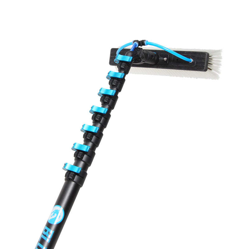 Blue Dragon Water Fed Pole – Complete