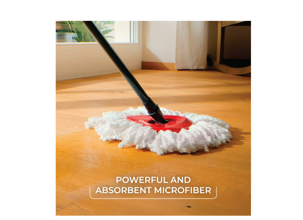 Mop & Bucket System