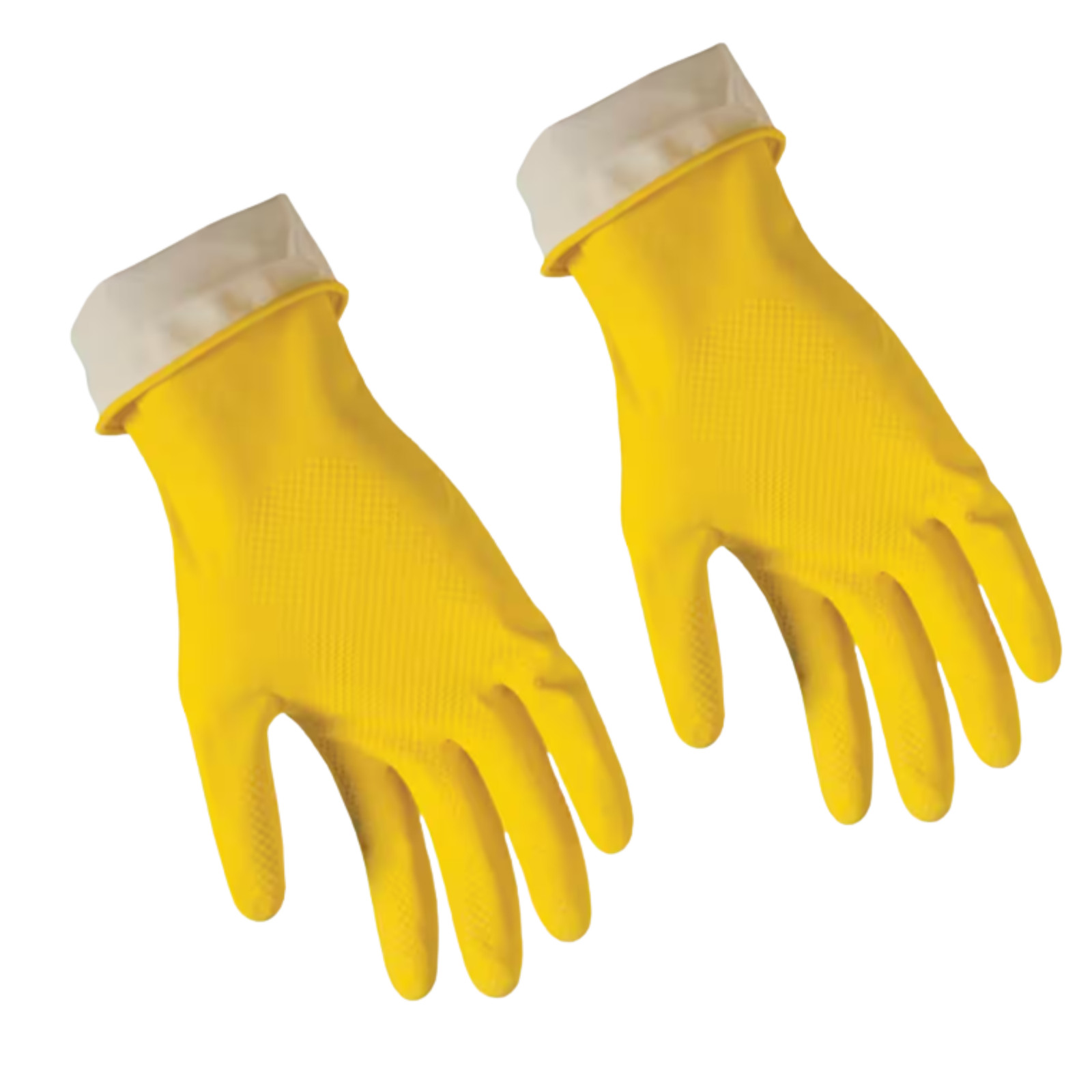 Premium Nitrile Cleaning Gloves – Latex-Free, Vinyl-Free– Large Size (1 Pair)